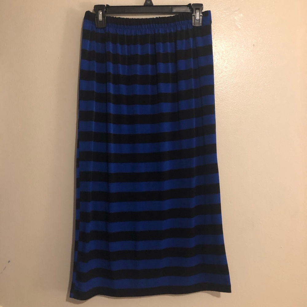 Zadie B skirt